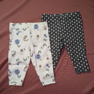 Bundle 6M Carter's pants